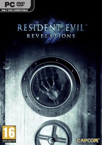 Resident Evil Revelations, PC-peli