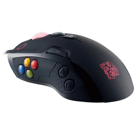 Thermaltake TteSPORTS Volos RGB, langallinen pelihiiri