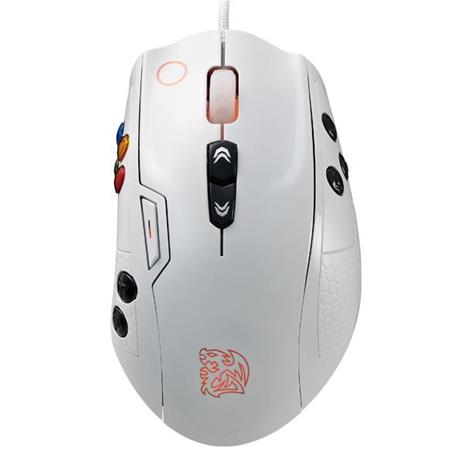 Thermaltake TteSPORTS Volos RGB, langallinen pelihiiri