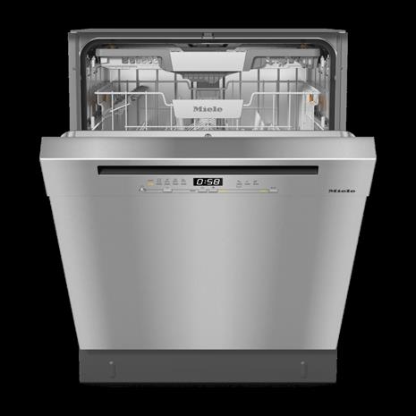 Miele G 5831 SCU NER CLST, astianpesukone – kuva 2/7