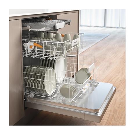 Miele G 5831 SCU NER CLST, astianpesukone – kuva 5/7