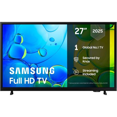 Samsung TU27F6005F (27"), LED-televisio