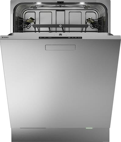 Asko DBI8557AIMXXL.S, astianpesukone