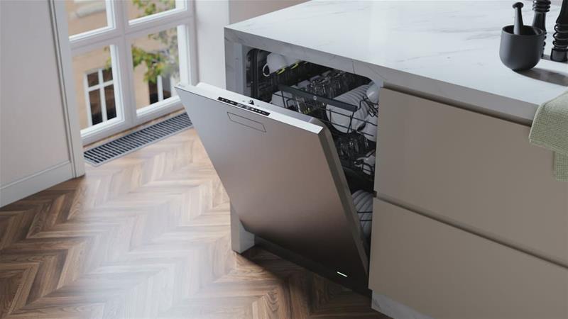 Asko DBI8557AIMXXL.S, astianpesukone