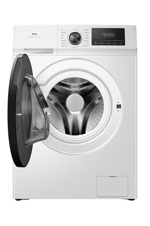 TCL FF1224WA0NE, pyykinpesukone