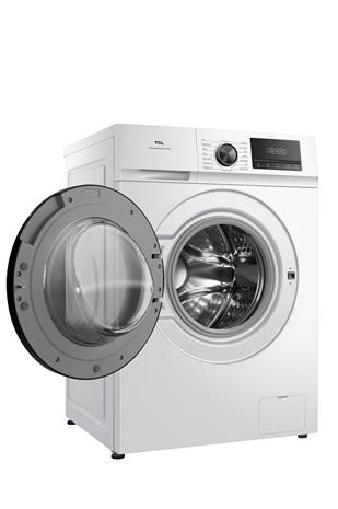 TCL FF1224WA0NE, pyykinpesukone