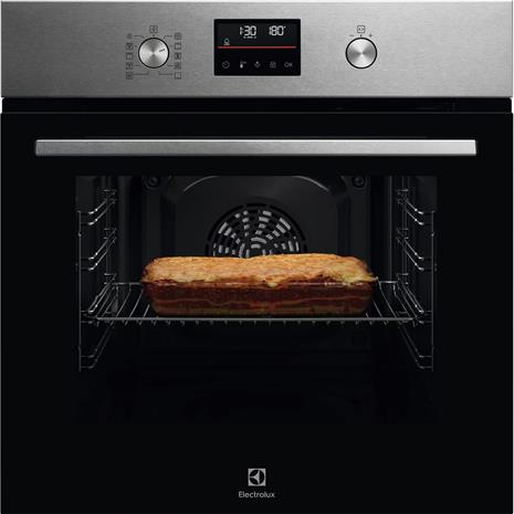 Electrolux OOP802NX, uuni – kuva 1/8