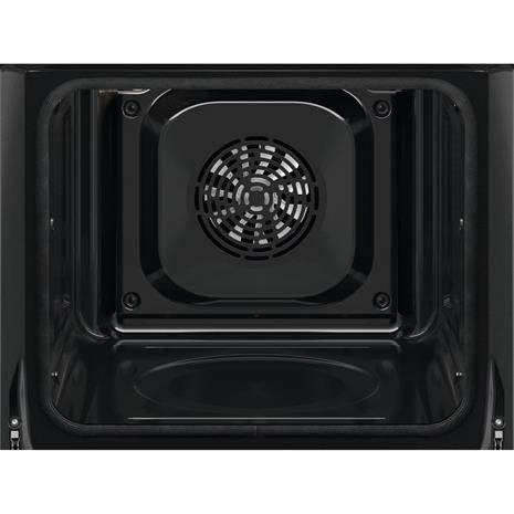 Electrolux OOP802NX, uuni – kuva 4/8