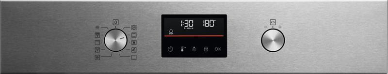 Electrolux OOP802NX, uuni – kuva 5/8