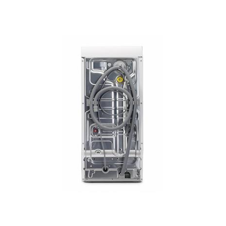 Electrolux EW6T462E1E, pyykinpesukone