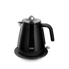 DeLonghi Eclettica KBY2001.BK, vedenkeitin