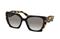Prada PR 15WS 3890A7, Aurinkolasit – kuva 4