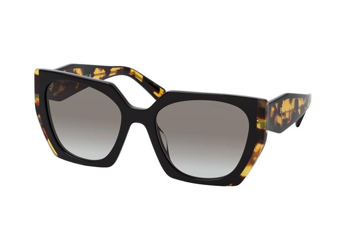 Prada PR 15WS 3890A7, Aurinkolasit