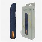 Dream Toys Afrodite Thrusting Vibrator