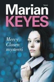 Mercy Closen mysteeri (Keyes Marian), kirja
