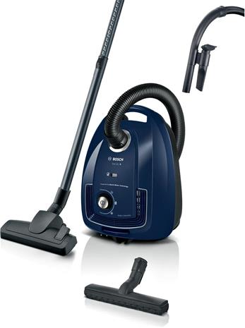 Bosch Serie 4 BGB38BU3H, pölynimuri