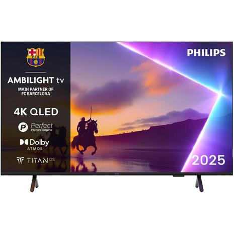 Philips 75PUS8500 (75"), LED-televisio