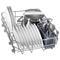 Bosch SPV2HKX42E, astianpesukone – kuva 4