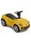 Lamborghini Urus Potkuauto, Keltainen – kuva 1