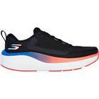 Skechers Go Run Supersonic Max, miesten, juoksukengät, musta