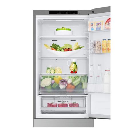 LG GBV21NCDPY, jääkaappipakastin