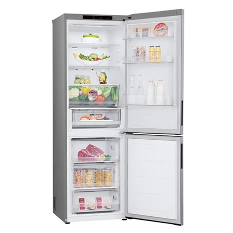 LG GBV21NCDPY, jääkaappipakastin