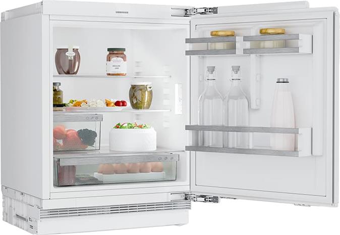 Liebherr URd 3600 Pure, jääkaappi