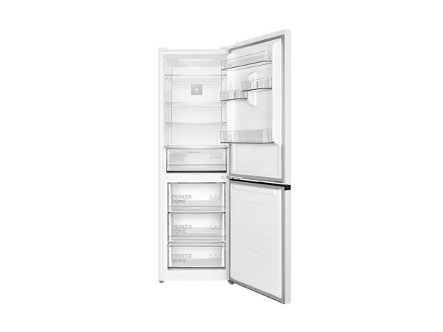 TCL RF340BWD0NE, jääkaappipakastin