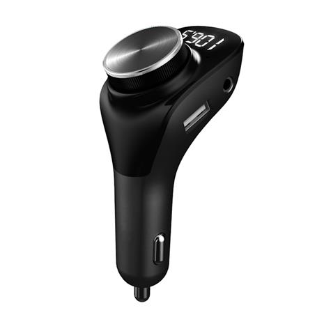 Wave Bluetooth FM-lähetin