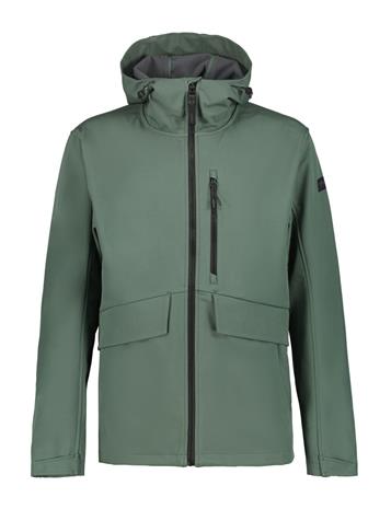 ICEPEAK Adono M - miesten softshelltakki