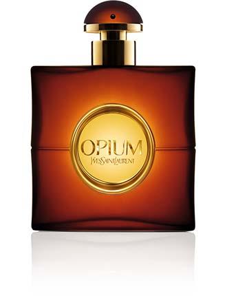 Yves Saint Laurent Opium - EdT 90 ml