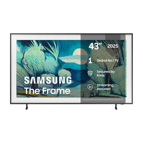 Samsung TQ43LS03FAU (43"), QLED-televisio