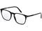 Lasit vahvuuksilla Tom Ford FT5937-B 001 – kuva 1