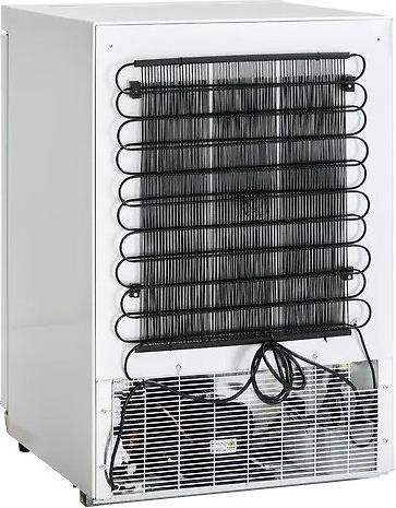 Scancool GUR190W, minibaarijääkaappi
