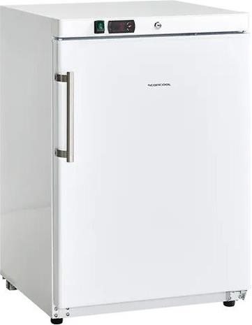 Scancool GUR190W, minibaarijääkaappi