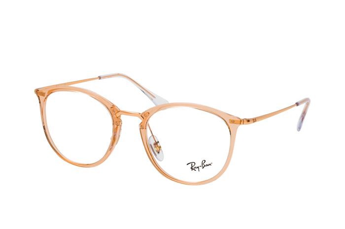 Ray-Ban RX7140 8124