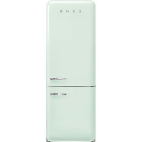Smeg 50's Style FAB38RPG6, jääkaappipakastin