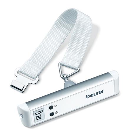 Beurer LS 10, matkalaukkuvaaka – kuva 1/3