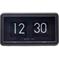 NeXtime Flip Clock 24HR, pöytäkello 18 cm – kuva 1