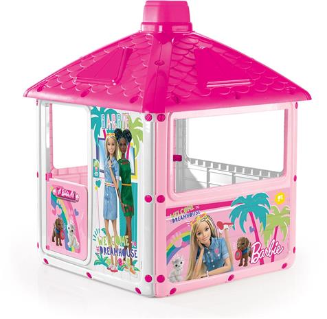 Barbie Leikkimökki