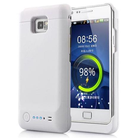 Samsung Galaxy S2, puhelimen akku_