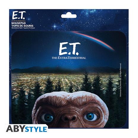 ABYstyle ABYACC425 E.T. - Sight, hiirimatto