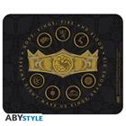 ABYstyle ABYACC444 House of the Dragon - Targaryen, hiirimatto