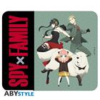 ABYstyle ABYACC530 Spy X Family - Forger Family, hiirimatto
