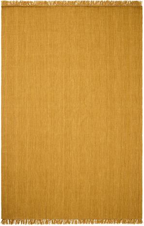 Chhatwal & Jonsson Nanda matto Masala yellow, 250x350 cm
