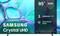 Samsung TU85U7005 (85"), LED-televisio – kuva 5