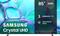 Samsung TU85U7005 (85"), LED-televisio – kuva 6