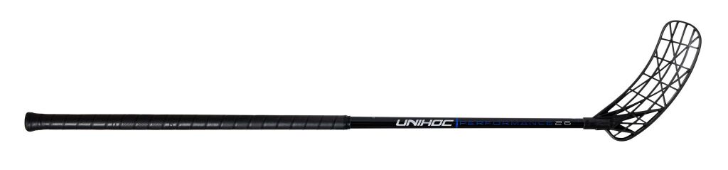UNIHOC Evolite Performance Mid Fl 26 - salibandymaila