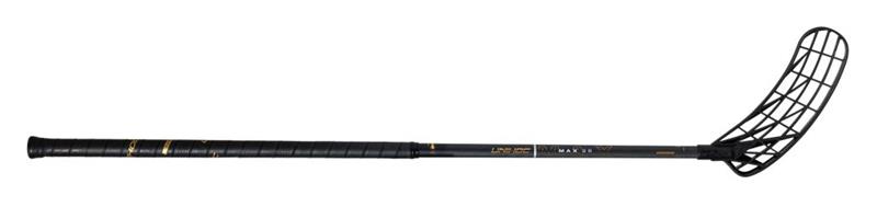 UNIHOC Stick Unilite Max Ti 26 Oval - salibandymaila