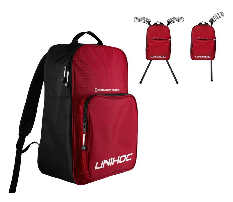 UNIHOC Classic Reppu UNIHOC